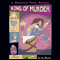 King of Murder: A Herculeah Jones Mystery (Unabridged) audio book by Betsy Byars