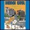 Hannah West in the Center of the Universe (Unabridged) audio book by Linda Johns