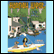 Hannah West in Deep Water (Unabridged) audio book by Linda Johns