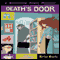 Death's Door: A Herculeah Jones Mystery (Unabridged) audio book by Betsy Byars