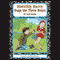 Horrible Harry Bugs the Three Bears (Unabridged) audio book by Suzy Kline