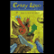 Crazy Loco (Unabridged) audio book by David Talbot Rice