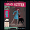 The Dead Letter: A Hurculeah Jones Mystery (Unabridged) audio book by Betsy Byars