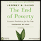 The End of Poverty (Unabridged) audio book by Jeffrey Sachs