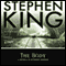 The Body (Unabridged) audio book by Stephen King