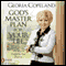 God's Master Plan for Your Life audio book by Gloria Copeland