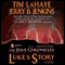 Luke's Story (Unabridged) audio book by Jerry Jenkins