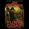 Turn Coat: The Dresden Files, Book 11 (Unabridged) audio book by Jim Butcher