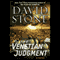 The Venetian Judgment (Unabridged) audio book by David Stone