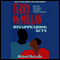 Disappearing Acts audio book by Terry McMillan