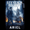 Ariel (Unabridged) audio book by Steven R. Boyett