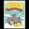Heidegger and a Hippo Walk Through Those Pearly Gates (Unabridged) audio book by Thomas Cathcart
