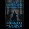 Death Masks: The Dresden Files, Book 5 (Unabridged) audio book by Jim Butcher
