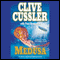 Medusa audio book by Clive Cussler