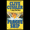 Plague Ship: A Novel of the Oregon Files audio book by Clive Cussler, Jack Du Brul