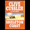 Skeleton Coast: A Novel of the Oregon Files audio book by Clive Cussler, Jack Du Brul