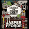 Shades of Grey (Unabridged) audio book by Jasper Fforde