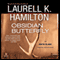 Obsidian Butterfly: Anita Blake, Vampire Hunter, Book 9 audio book by Laurell K. Hamilton