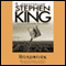 Roadwork (Unabridged) audio book by Stephen King