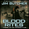 Blood Rites: The Dresden Files, Book 6 (Unabridged) audio book by Jim Butcher