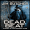 Dead Beat: The Dresden Files, Book 7 (Unabridged) audio book by Jim Butcher