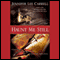 Haunt Me Still (Unabridged) audio book by Jennifer Lee Carrell