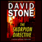 The Skorpion Directive: A Micah Dalton Thriller (Unabridged) audio book by David Stone