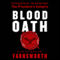 Blood Oath (Unabridged) audio book by Christopher Farnsworth