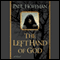 The Left Hand of God (Unabridged) audio book by Paul Hoffman