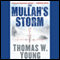 The Mullah's Storm (Unabridged) audio book by Thomas W. Young