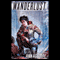 Wanderlust: Sirantha Jax, Book 2 (Unabridged) audio book by Ann Aguirre