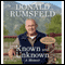 Known and Unknown (Unabridged)