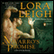 Navarro's Promise (Unabridged) audio book by Lora Leigh