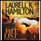 Hit List: Anita Blake, Vampire Hunter, Book 20 (Unabridged) audio book by Laurell K. Hamilton