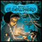 Spellbound: The Books of Elsewhere, Volume 2 (Unabridged) audio book by Jacqueline West