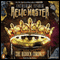 Relic Master: The Hidden Coronet, Book 3 (Unabridged) audio book by Catherine Fisher
