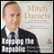 Keeping the Republic: Saving America by Trusting Americans