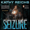 Seizure: A Virals Novel, Book 2 (Unabridged) audio book by Kathy Reichs