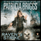 Raven's Strike (Unabridged) audio book by Patricia Briggs