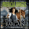 The Hob's Bargain (Unabridged) audio book by Patricia Briggs