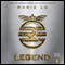 Legend (Unabridged) audio book by Marie Lu