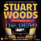 D.C. Dead: A Stone Barrington Novel (Unabridged) audio book by Stuart Woods