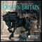 The High King's Tomb: Book Three of Green Rider (Unabridged) audio book by Kristen Britain