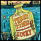 Three Times Lucky (Unabridged) audio book by Sheila Turnage