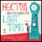 Hector and the Search for Lost Time: A Novel (Unabridged) audio book by Franois Lelord