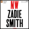 NW: A Novel (Unabridged) audio book by Zadie Smith