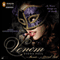Venom: Secrets of the Eternal Rose (Unabridged) audio book by Fiona Paul