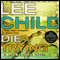Die Trying: Jack Reacher, Book 2 (Unabridged) audio book by Lee Child