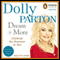 Dream More: Celebrate the Dreamer in You (Unabridged)
