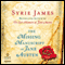 The Missing Manuscript of Jane Austen (Unabridged) audio book by Syrie James